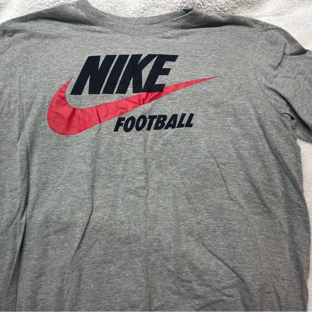 Nike Football T-shirt